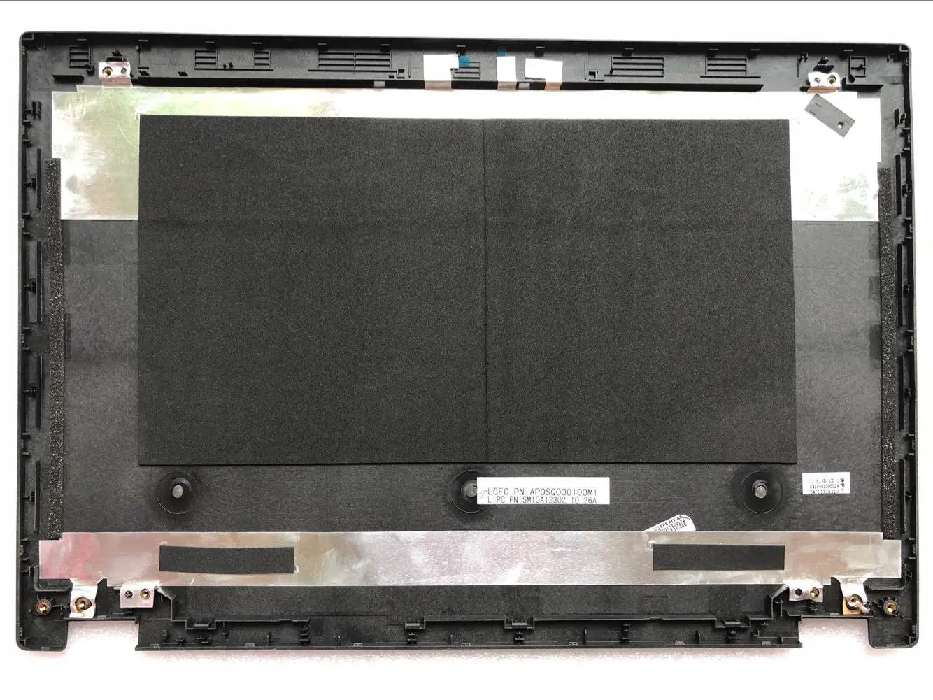 New FOR Lenovo Thinkpad T440P LCD Cover Keyboard Bezel Palmrest Bottom Base Case Ram cover Combo shell