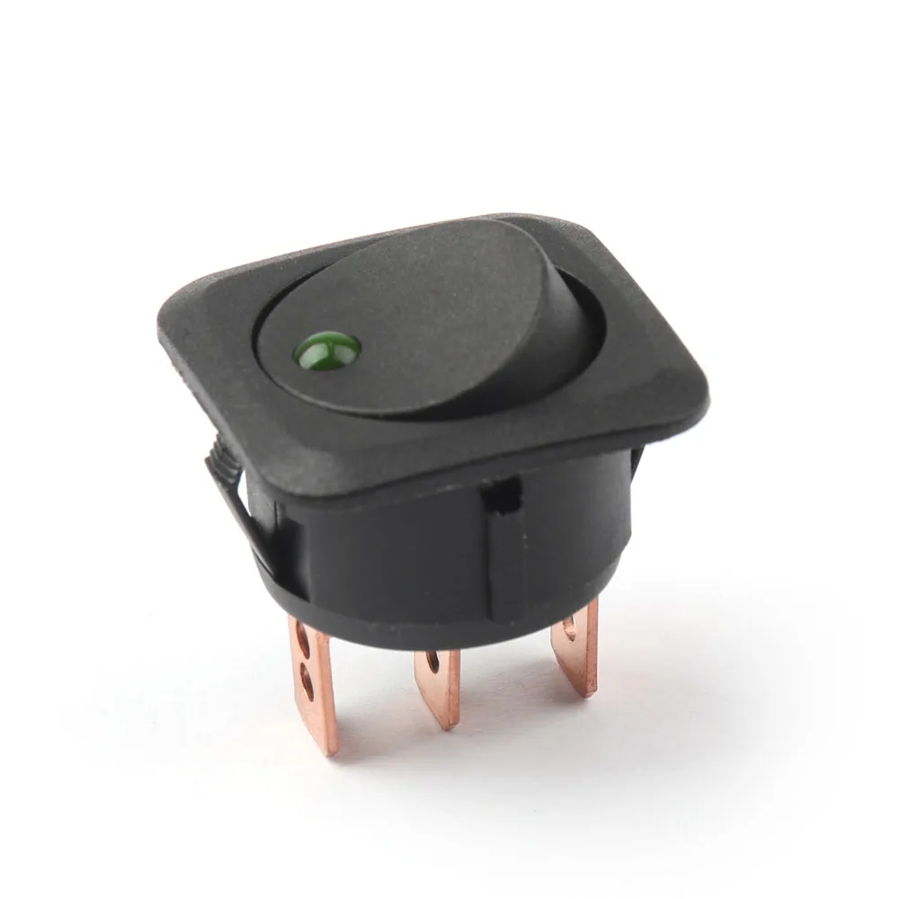 I011-A345-Grn-1PCS-2