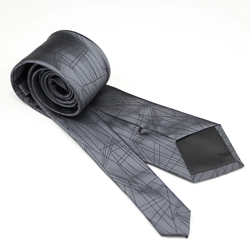 Фирменная Новинка 2018 Для мужчин галстуки Мода Для мужчин; Vestidos Бизнес Свадебная вечеринка галстук 8 см мужской платье жаккард галстук Gravata