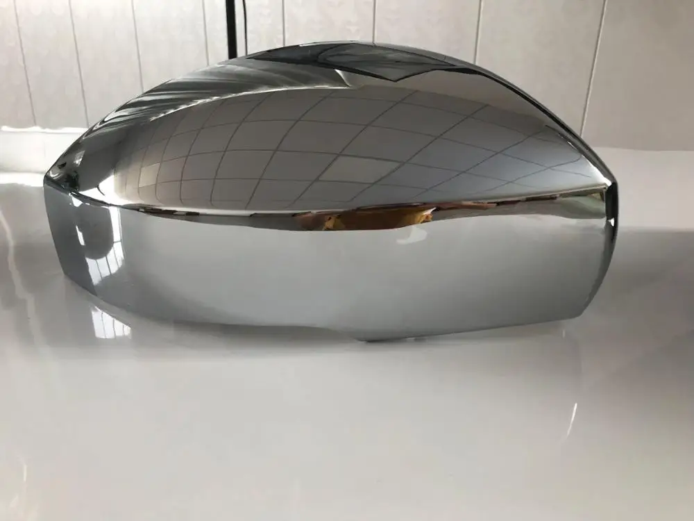 

Правая сторона/крыло с зеркальным покрытием для Range Rover Sport 2014-2018