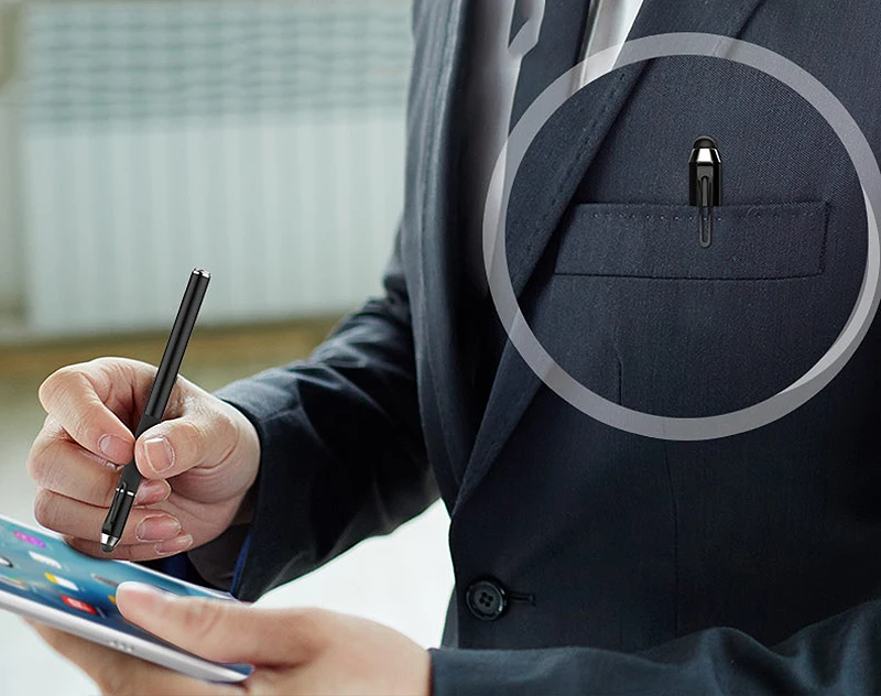 High Quality active stylus capacitive