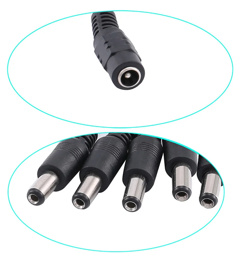 dc cable