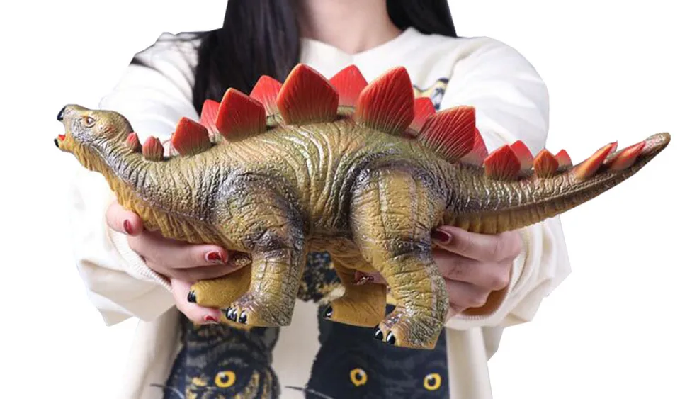 big dinosaur toys for toddlers