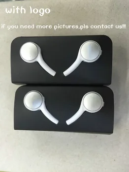 

100% Original quality New wire headset for headset for Samsung S10 S10E S10P For iphone headset headphone earphone with logo