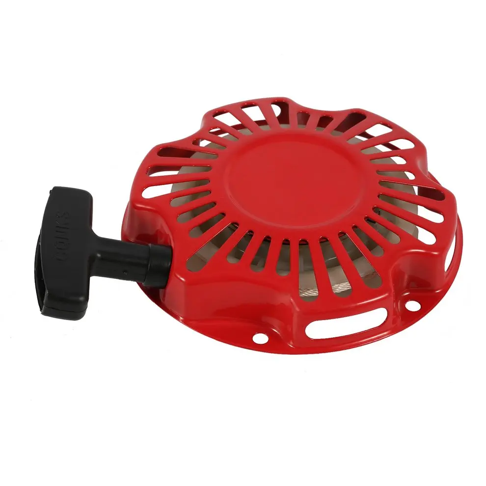 Tecumseh Мотоцикл Универсальный пусковой Тяговый Съемник ручной выдвижной диск Mbx10Mbx1197Cc эргономичная ручка для длительного использования