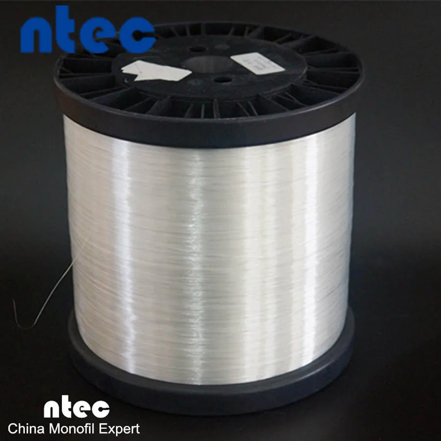 

High Strength 1000M Monofilament Nylon Fishing Line Japan Quick Sinking Fly Fishing Line for Sea River Lake Fishing Accessories