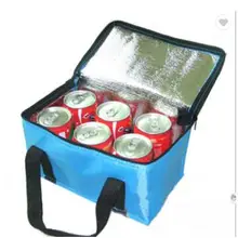 "Ланч-бокс" Сумка для пикника