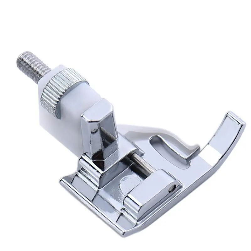 

Sewing Machine Presser Foot For Brother Singer Janome Snap On automatic Blindhem Presser Foot 7308A 5BB5178-1
