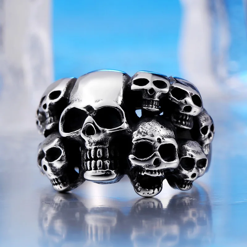 BR8-041 man ring