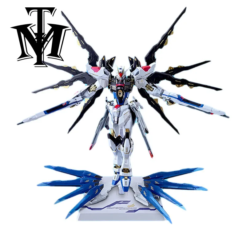 Дабан 8802 хобби ZGMF X20A MG Gundam Страйк Фридом MB 1/100 модель головоломка в собранном виде