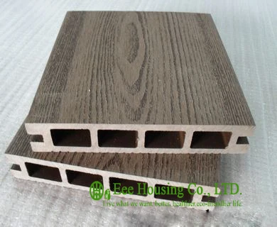 Wood Plastic Composite Flooring Outdoor Wpc Decking For Balcony Wood Plastic Composite Flooring Outdoor Wpc Decking For Balcony Easy Installation And Environmental Friendly In Doors From Home Improvement On