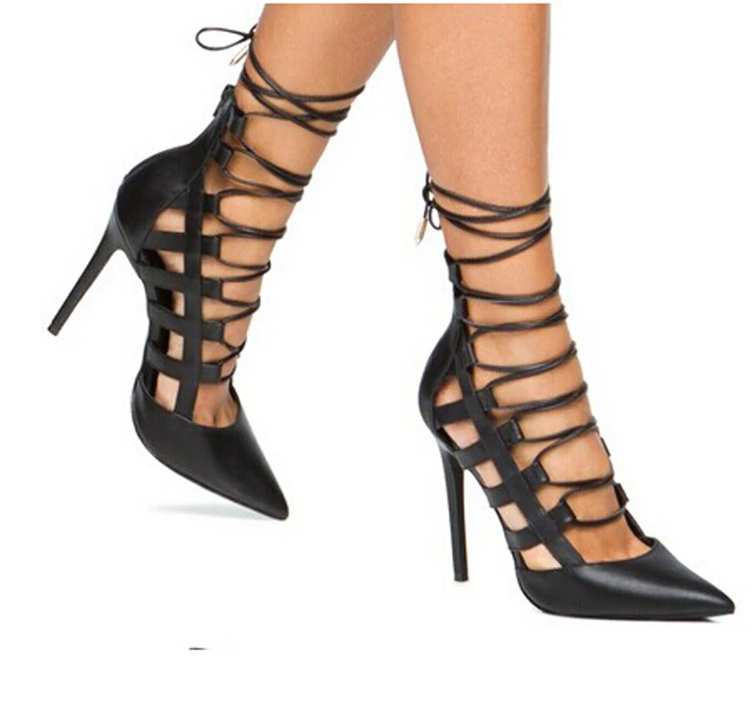 pointed heels sale