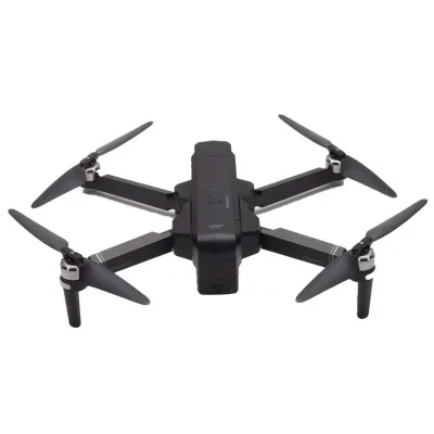 

Newest SJRC F11 GPS 5G Wifi FPV With 1080P Camera 25mins Fly Time Brushless Motor Foldable Arm Selfie RC Drone For Gift