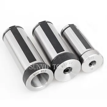 

2018 Promotion Turning Tool New Morse Taper Mt4 M16 Boring Head D20/d25/d32/d40 -mta1/mta2/mta4/mt1 Cnc Lathe Guide Bush