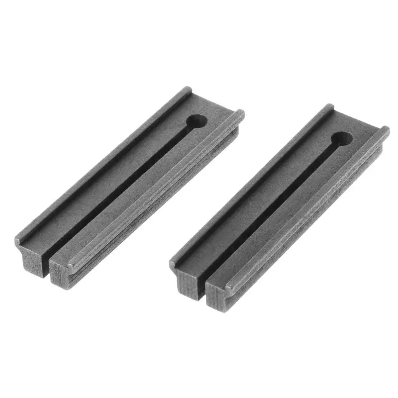 

External Milling Key Clamp Chuck Handle outer milling Fixture For Vertical WenXing Key Cutting Machines Universal For Honda