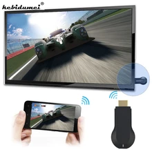 Kebidumei ТВ палка приемник M2 беспроводной Hdmi Wifi дисплей ключ адаптер для Miracast AnyCast Поддержка Windows IOS Andriod
