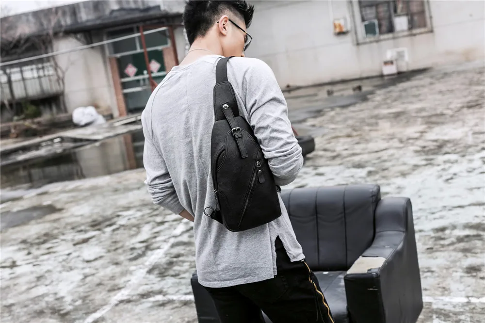 High Quality bag casual