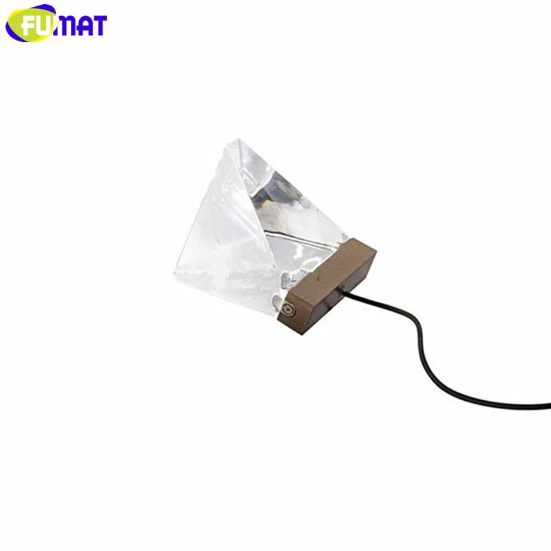 FUMAT Diamond Crystal K9 Pendant Lamp Wall Ceiling Desk Decorate Jewel Cutting LED Hanglamp Hanging Light Fixture Modern Lamps FUMAT Diamond Crystal K9 Pendant Lamp Wall Ceiling Desk Decorate Jewel Cutting LED Hanglamp Hanging Light Fixture Modern Lamps