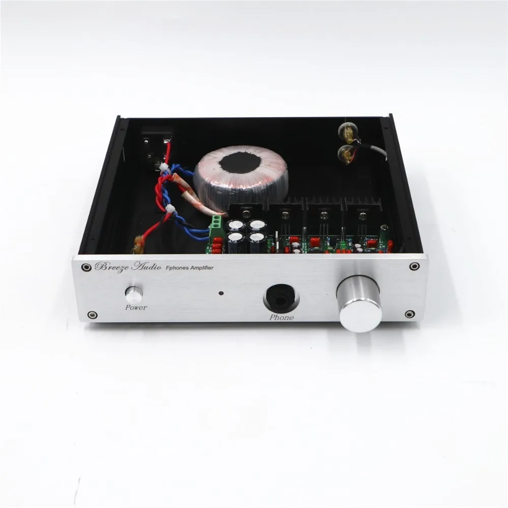 Beyerdynamic A1 Professional headphone amplifier