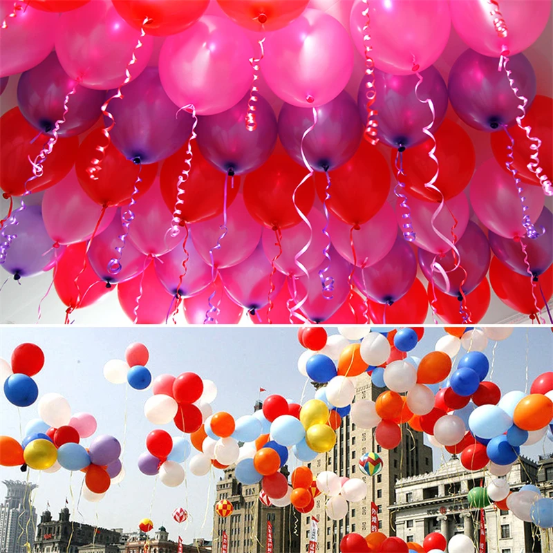Home Garden 300pcs Points Balloon Attachment Glue Dot