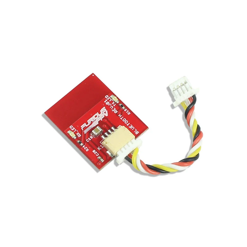 

FuriousFPV bluetooth Module For STEALTH VTX RACE Adjustable For iOS Android APP For RC Models Quadcopter DIY Replace Part