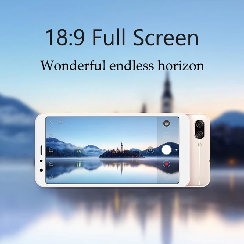 Asus Zenfone Max Plus (M1) X018DC ZB570TL мобильный телефон 5 7 дюймов 32 ГБ Встроенная память Octa Core 3