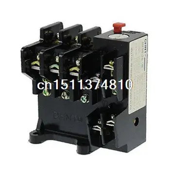 

Manual Reset 3 Phase Motor Protection Thermal Overload Relay 3.2-5A