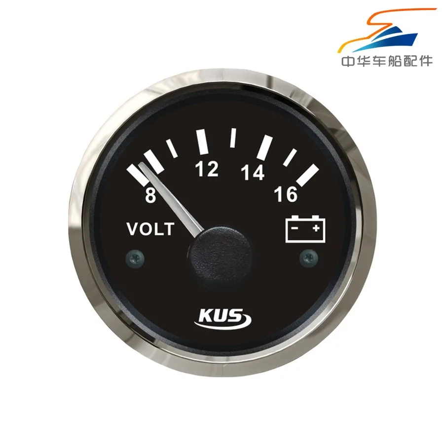 

Marine yacht, speedboat,machinery, truck, car, voltmeter, battery table 12/24V
