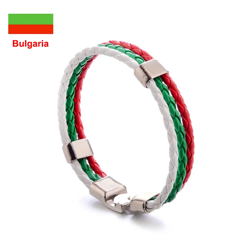 Bulgaria