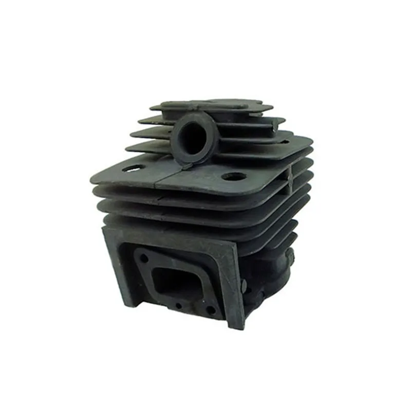 1 шт. цилиндр поршневой комплект для 43CC CG430 BG430 MITSUBISHI TL43 Strimmer кусторез инструмент деталь цилиндра поршневые комплекты