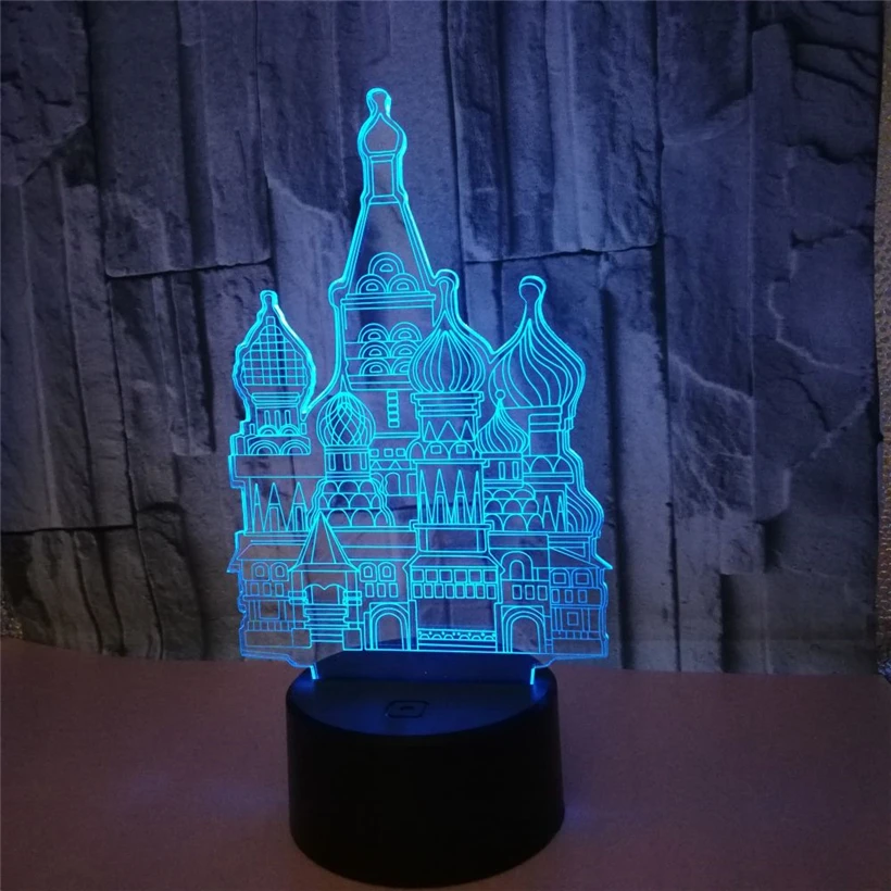 3D night light (3)