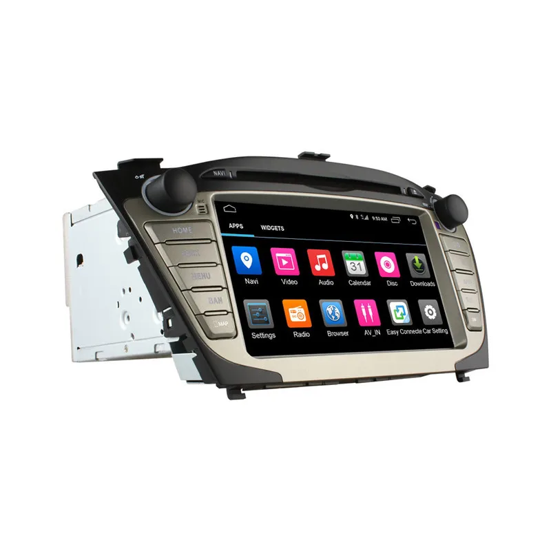 Top HD 1024X600 Android 6.0 Quad / 8 Octa Core 2GB RAM 4G LTE WIFI Car DVD Player for Hyundai IX35 Tucson 2009-2014 Radio GPS Navi 2 Top HD 1024X600 Android 6.0 Quad / 8 Octa Core 2GB RAM 4G LTE WIFI Car DVD Player for Hyundai IX35 Tucson 2009-2014 Radio GPS Navi 2