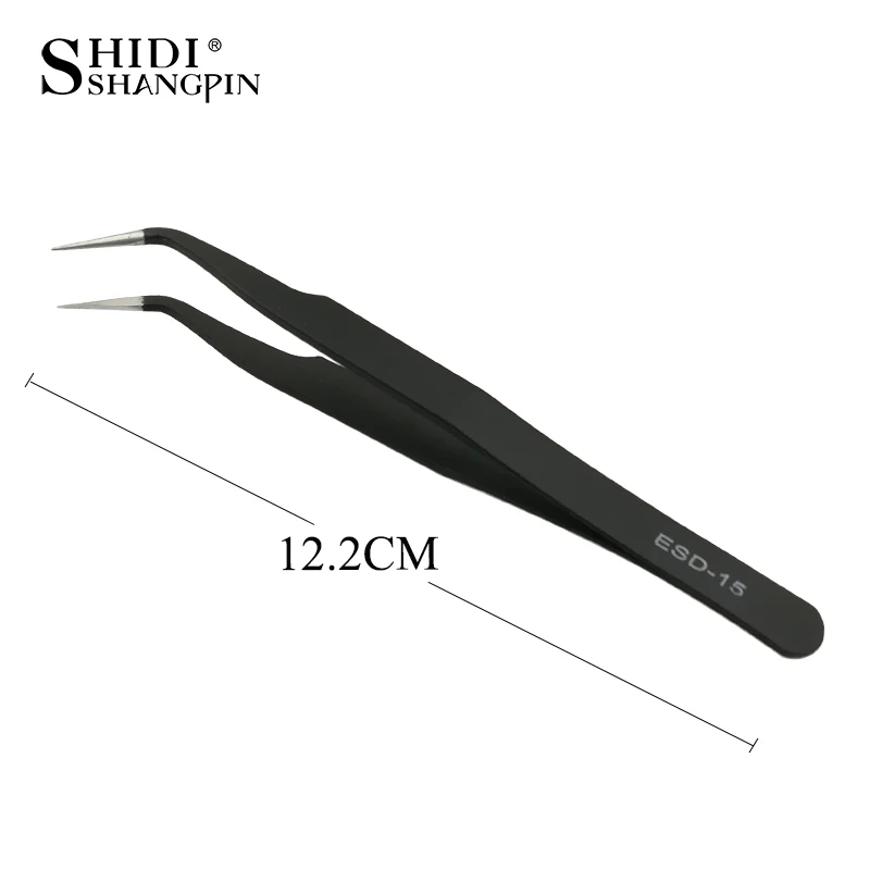 SHIDISHANGPIN Individual Mink Eyelashes Volume Eyelash Extensions Supplies Cilia Lashes Tweezers For Eyelash Extension Kit SHIDISHANGPIN Individual Mink Eyelashes Volume Eyelash Extensions Supplies Cilia Lashes Tweezers For Eyelash Extension Kit