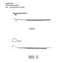 Nail Art Display Stand Showing Shelf Health Beauty Micro vessel dilatator microvascular dilator Showing Shelf