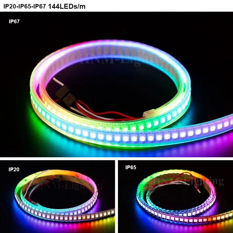 HNM-WS2813-12