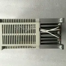 И MR-J2S-40CP сервопривод