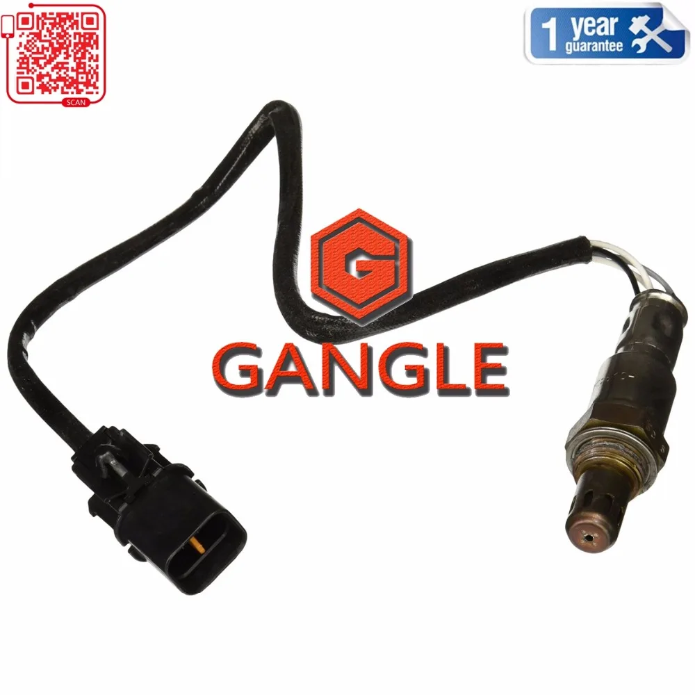 For 2005 Suzuki Reno Oxygen Sensor Gl24427 1821385z10 2344427