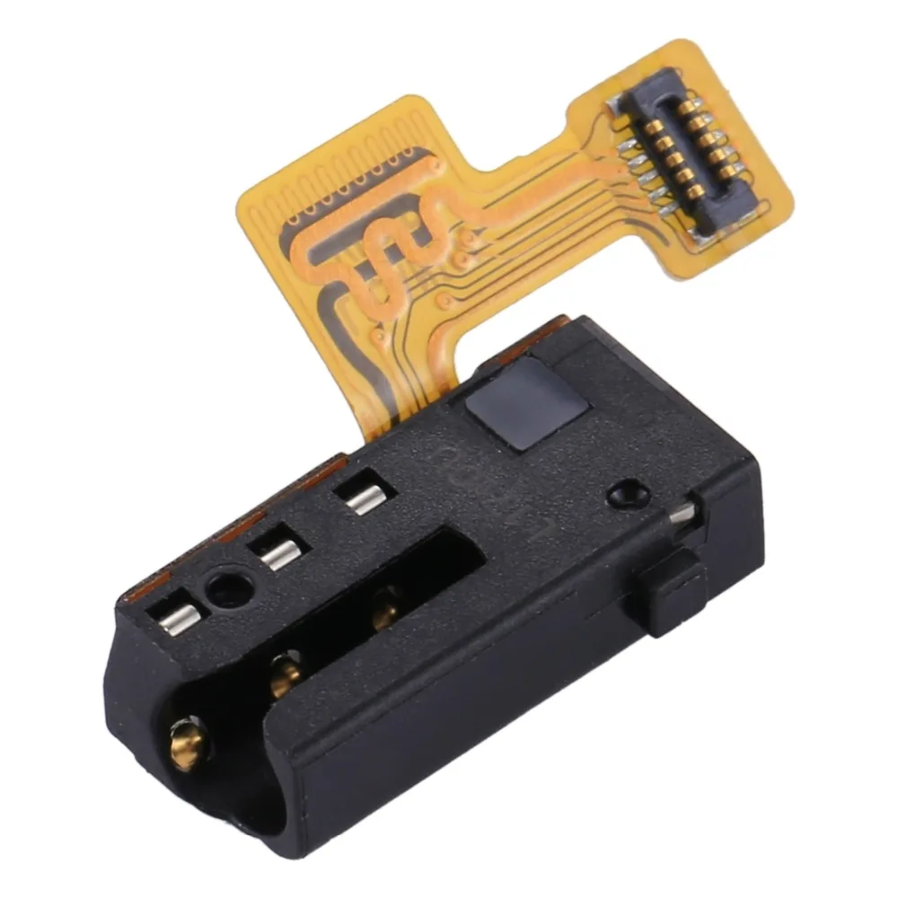 Earphone Jack Flex Cable for Huawei nova | Мобильные телефоны и аксессуары