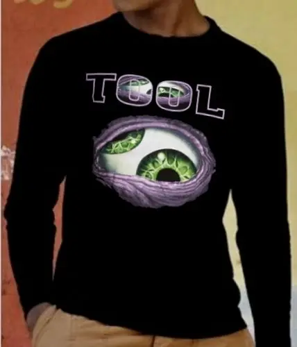 shirt Rock T shirt Rock Band Shirt 