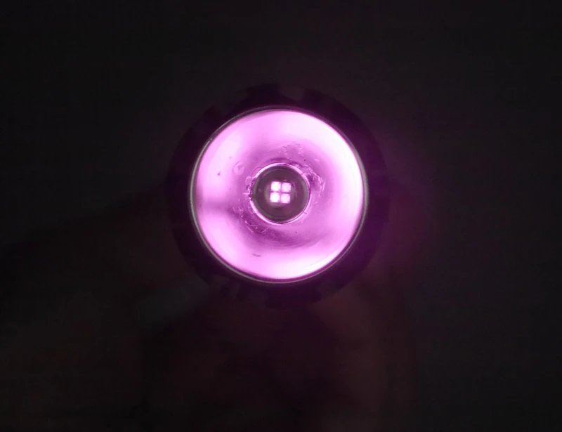 WF-501B 850nm 4core IR Light (4)