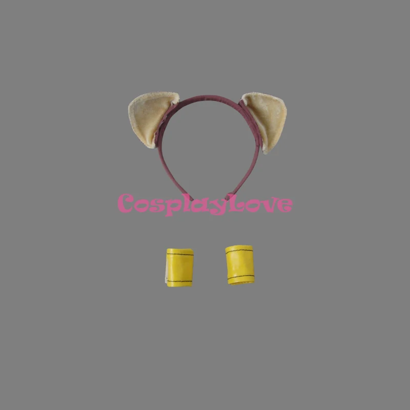 CosplayLove The Rising of the Shield Hero Raphtalia Cosplay Costume Custom Made For Christmas Halloween With Shoes Cover (6)