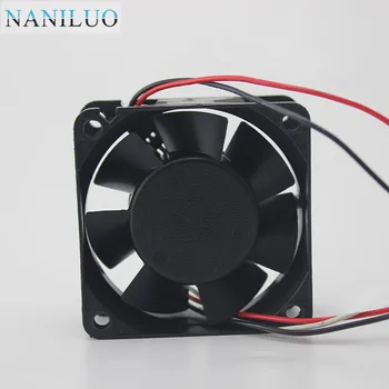 

2410ML-04W-B70 L00 DC 12V 0.58A 60x60x25mm Server Square fan