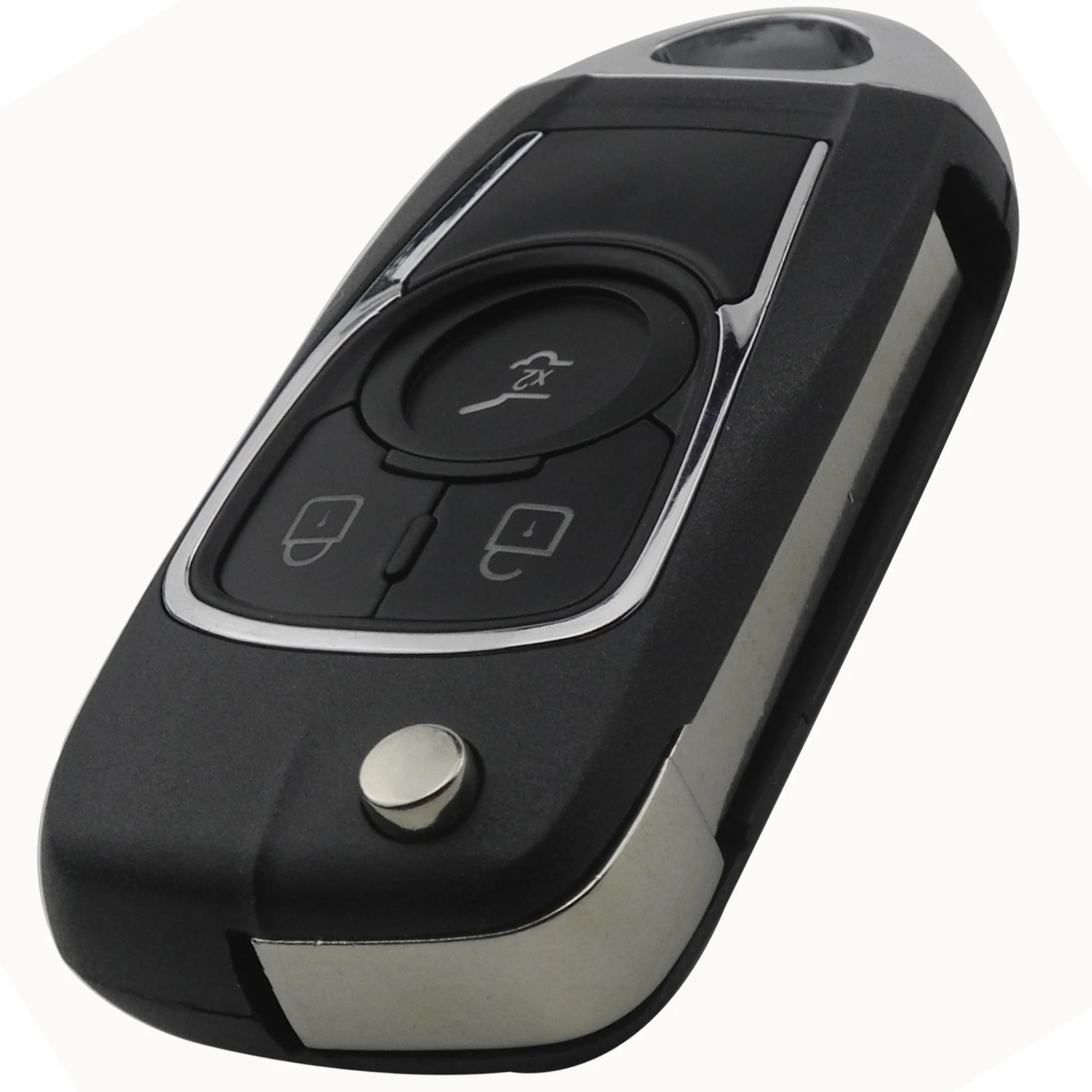 Дистанционный ключ брелок от машины для Chevrolet Cruze Buick Vauxhall Opel Insignia Astra J Zafira C 3
