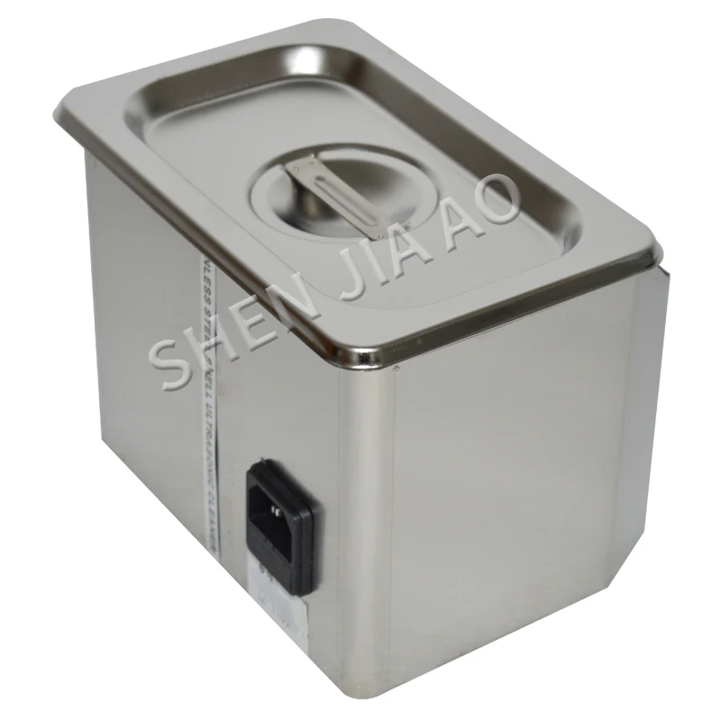 Stainless Steel Ultrasonic Cleaner,,BK-3550.220V or 110V For Communications Equipment