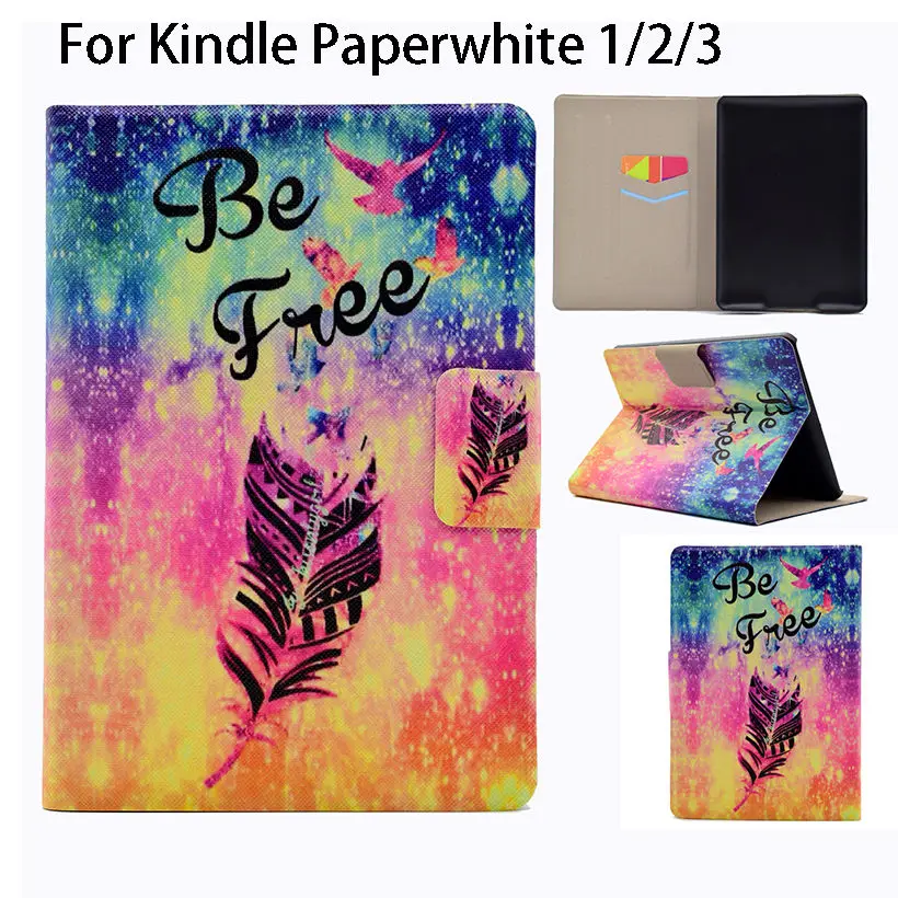 Ultra Slim Cover Case for Amazon Kindle Paperwhite 1 2 3 6 Ultra Slim Cover Case for Amazon Kindle Paperwhite 1 2 3 6