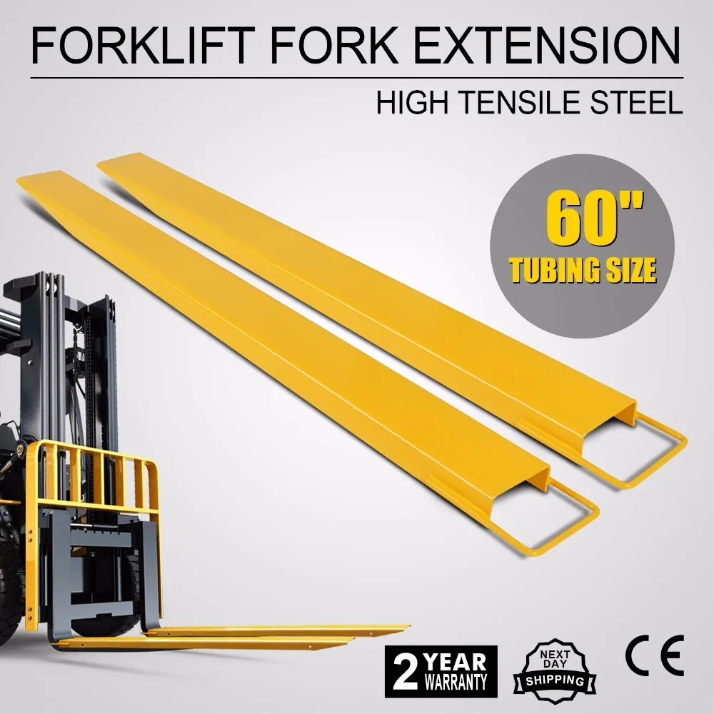 Online Buy Wholesale forklift fork extensions from China