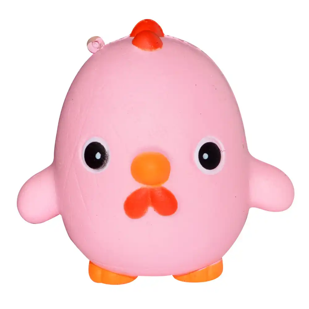 stress relief squeeze doll