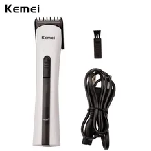 Professional Hair Clipper Rechargeable Hair Trimmer Hair Scissor For Men Baby Children haircut machine tondeuse cheveux 102WQ-48