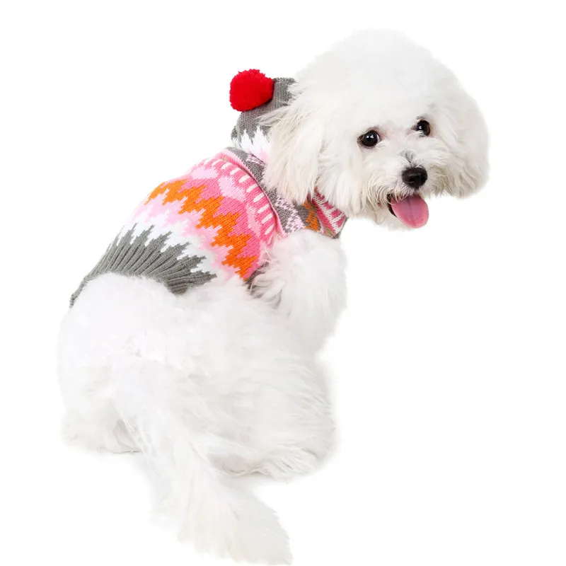 Dog Sweaters (5)