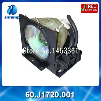 

100% Original projector lamp 60.J1720.001 for 7763P 7763PE 7765P 7765PE